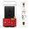 Flexi Slim Stealth Case for Sony Xperia XZ2 - Black (Matte)